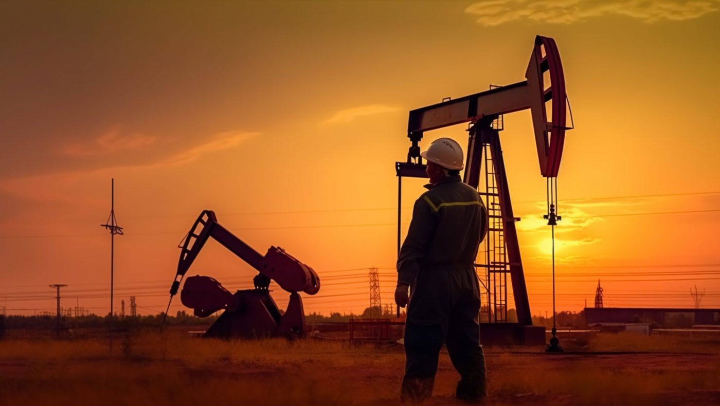 Geopolítica y Energía - El Efecto Irán en los Precios del Petróleo