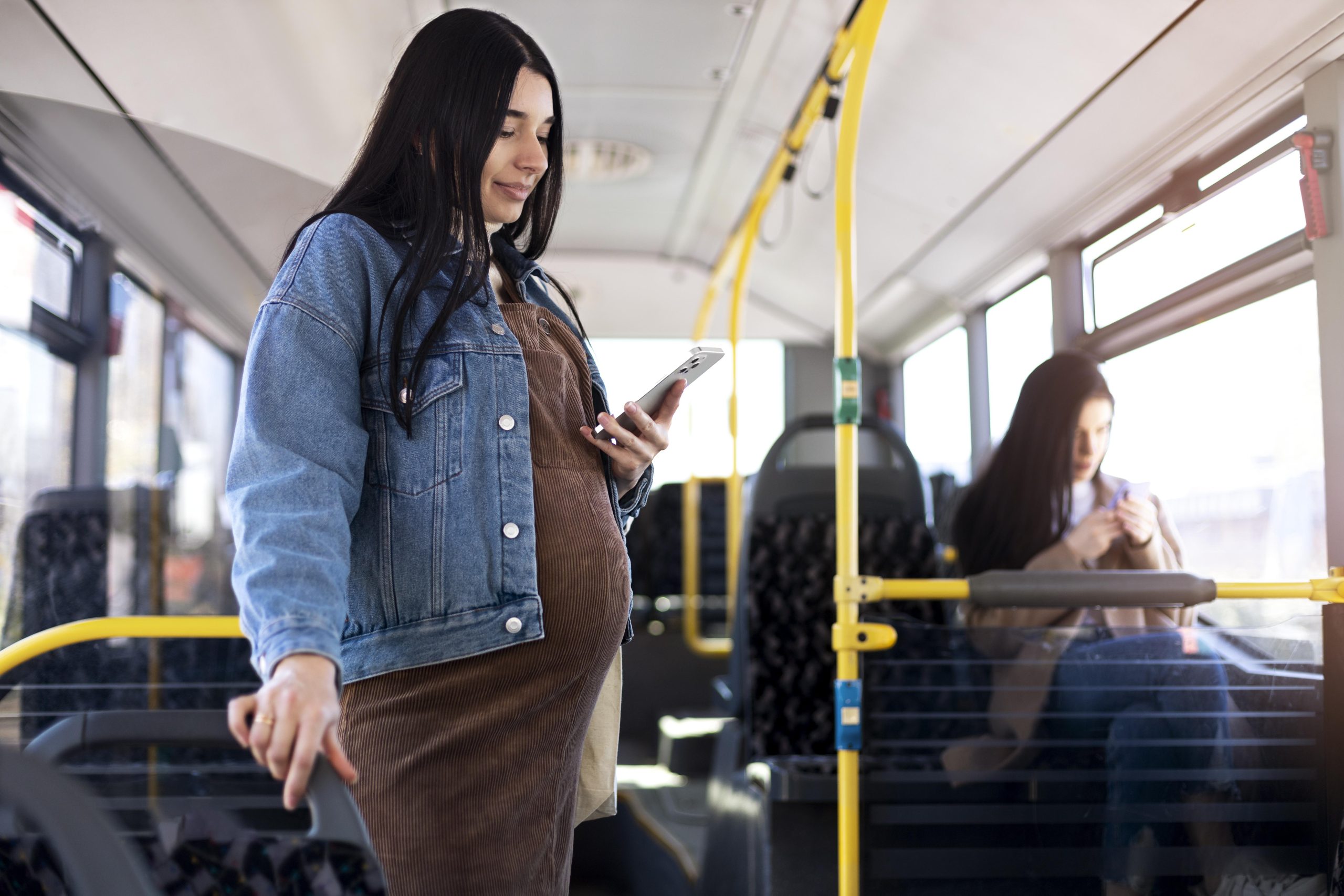 Trans porte en Bogotá - El fin de la tarjeta única y el inicio de la movilidad Invisible