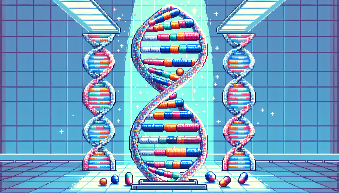 Cada dosis tiene dueño: el perfil genético determina qué medicamento funciona para cada colombiano