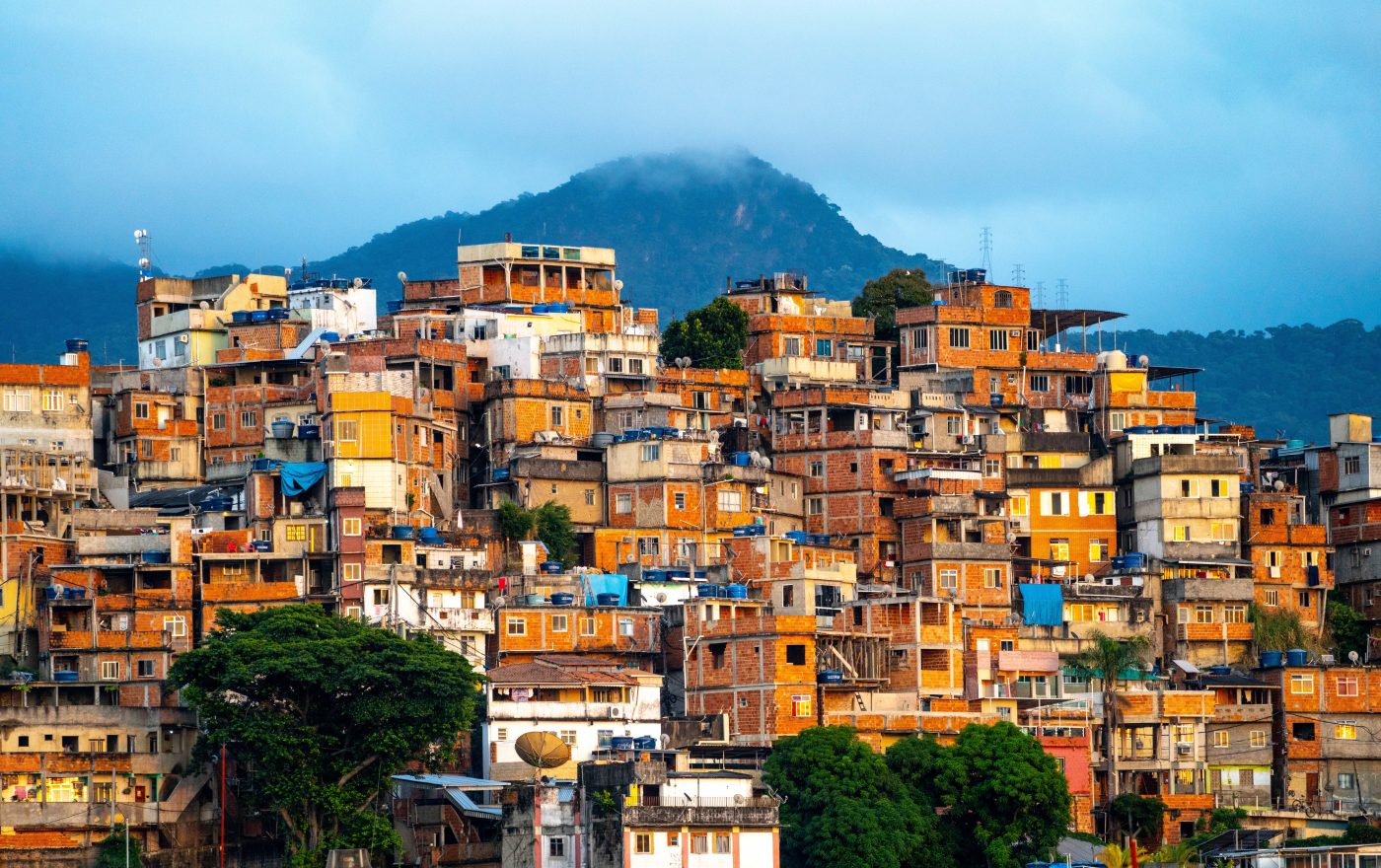 Nueve regiones colombianas adoptan simuladores de políticas públicas para anticipar migraciones climáticas internas