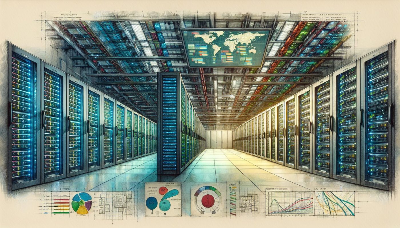 Gobernanza anticipatoria e inteligencia artificial: Colombia ante la ventana de oportunidad que no puede perder