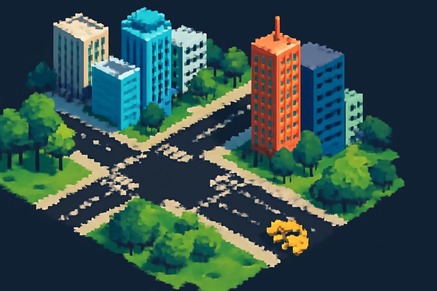 Infraestructura digital que nadie mapeó: previsión estratégica para la brecha de conectividad en Colombia